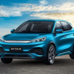 BYD ATTO 3
