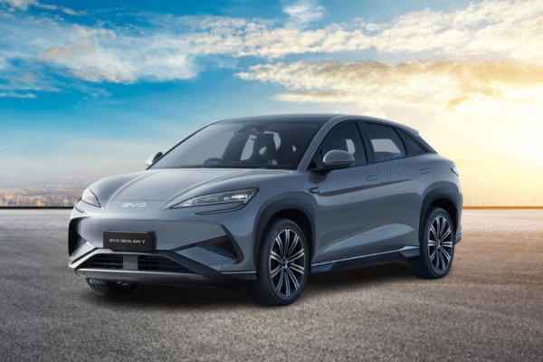 BYD SEALION 7